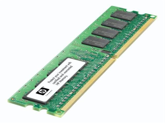 Hewlett Packard Enterprise 4GB FBD PC2-5300 2x2GB Kit Int  **Refurbished**