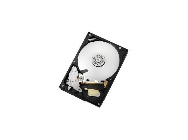 Hewlett Packard Enterprise 80GB Serial-ATA (SATA) 7200rpm  397551-001, 3.5", 80 GB, 7200