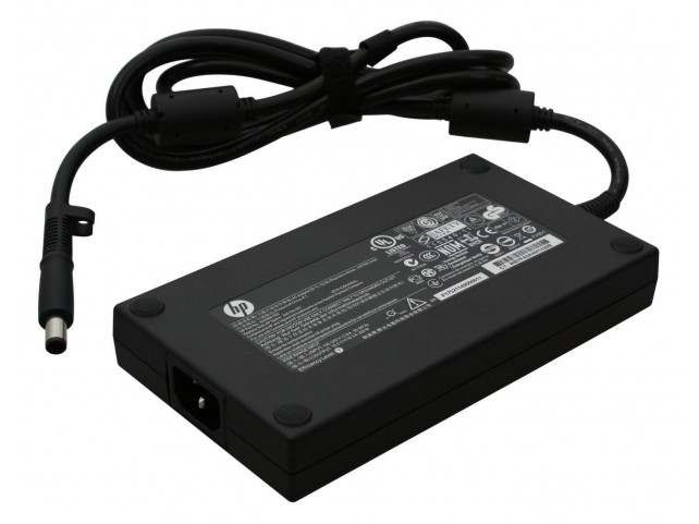AC Adapter, 135W  Requires Power Cord