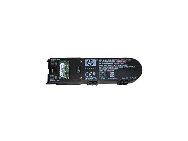 Smart Array BBWC battery pack  **Refurbished**