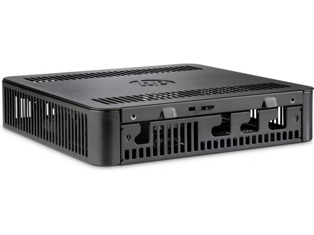 HP Desktop Mini LockBox V2  **New Retail**