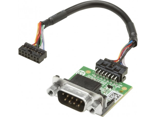 HP Internal Serial Port 600/705  **New Retail** 800