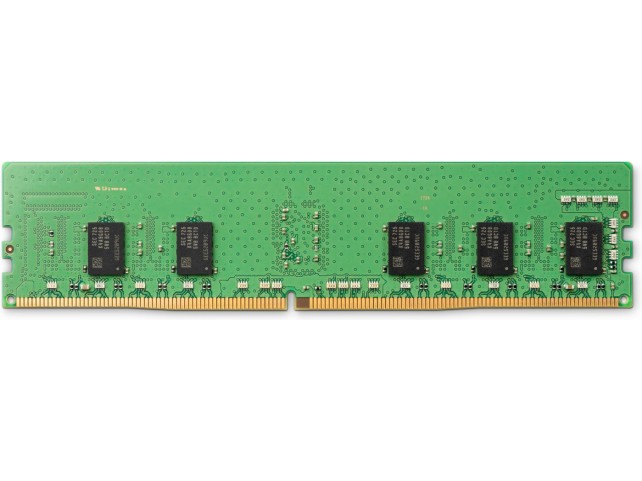 HP 8GB DDR4-2666 DIMM  **New Retail**