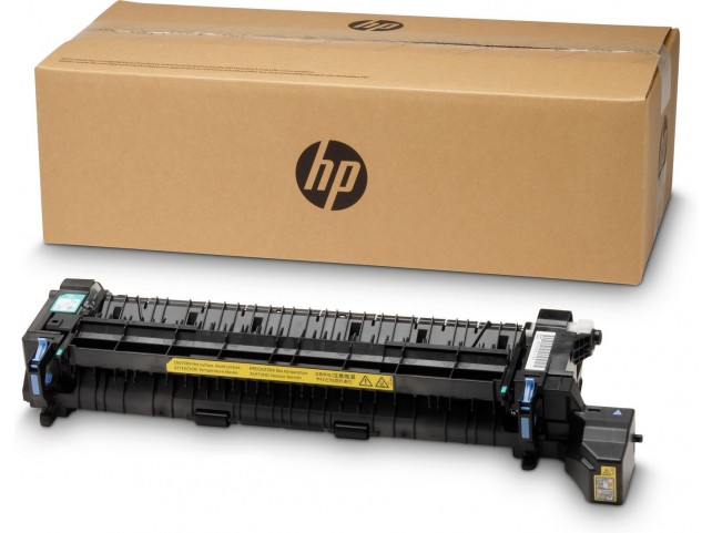 HP Laserjet 220V Fuser Kit  **New Retail**