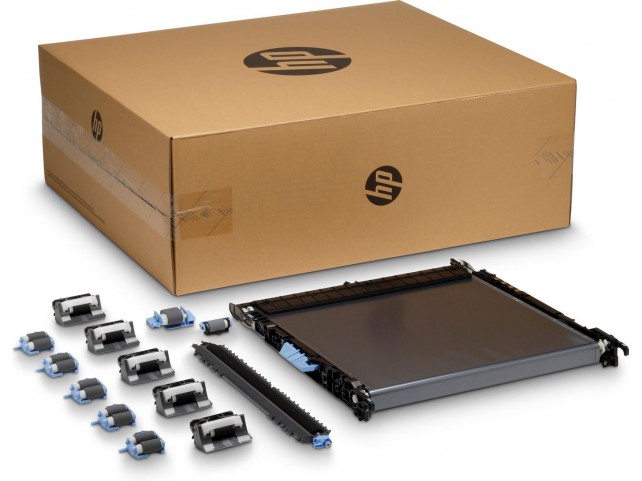 HP LaserJet Intermediate Transfer  **New Retail** Belt Kit