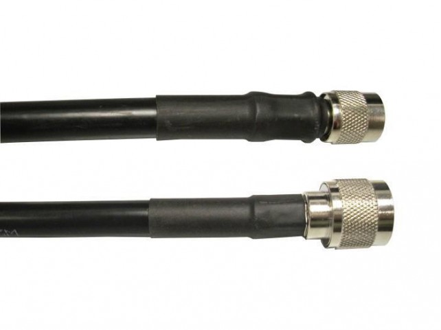 Ventev 15 TWS400 NM RPTM  400-02-07-P15, 4.6 m, RPTNC,