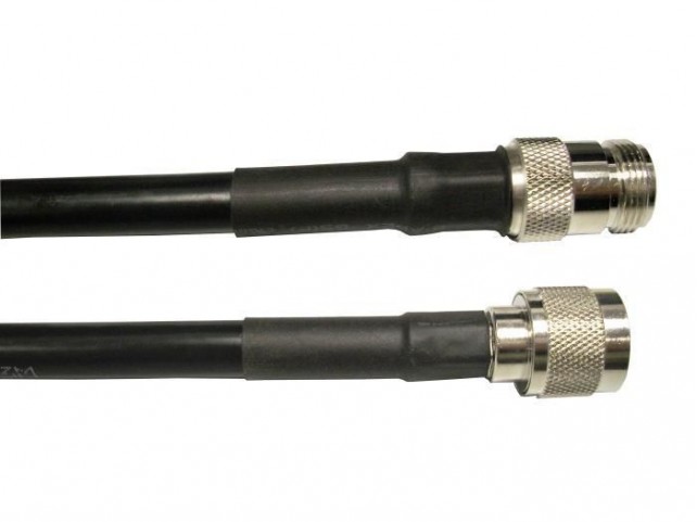Ventev 20 TWS400 NM NF  400-06-07-P20, 6 m, N-Style,