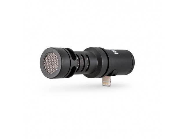 RDE VideoMic Me-Lightning  