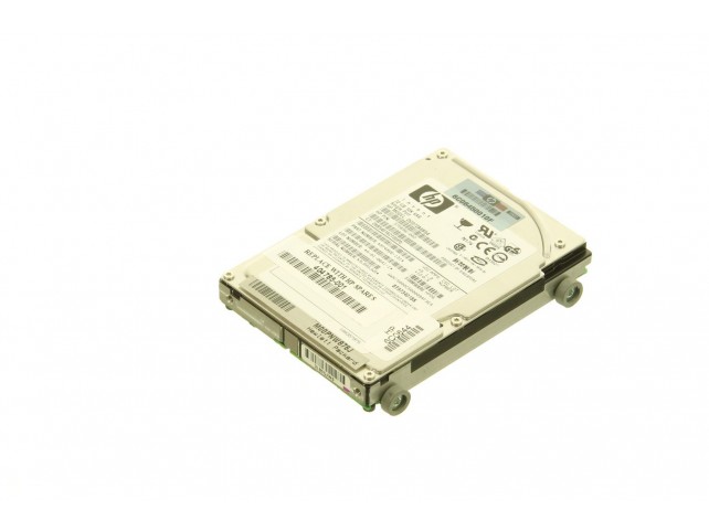 Hewlett Packard Enterprise DRV,SAS 72GB, 2.5, 10K  **Refurbished**
