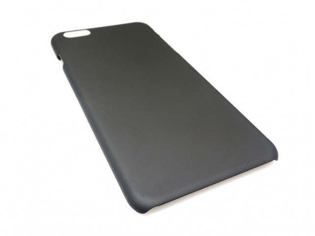 Sandberg Cover iPhone 6 Plus hard Black  Cover iPhone 6 Plus hard