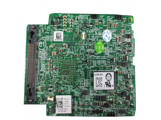 Dell PERC H730P Integrated RAID  Controller 2GB NV Cache CusKit