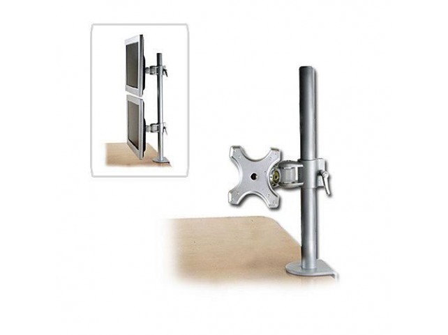 Lindy Single Clamp On Short Bracket  