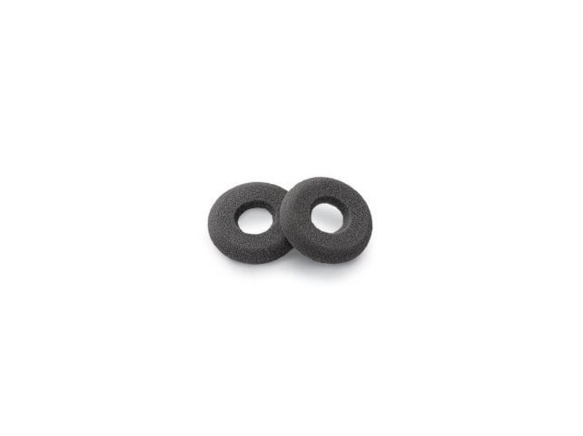Poly Ear cushion kit,  Doughnut, Spare