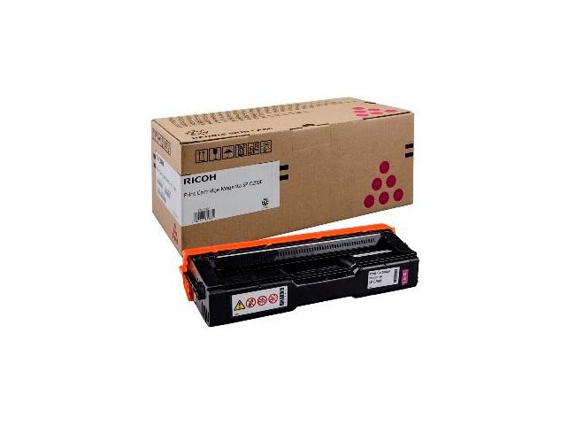 Toner Magenta  Standard capacity
