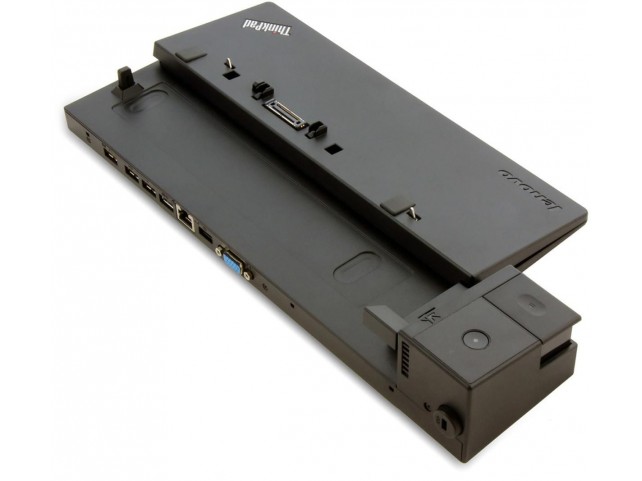 Lenovo ThinkPad Basic Dock 65W EU  **New Retail**