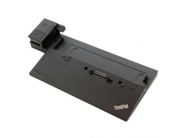 Lenovo ThinkPad Basic Dock - 65W EU  **New Retail**