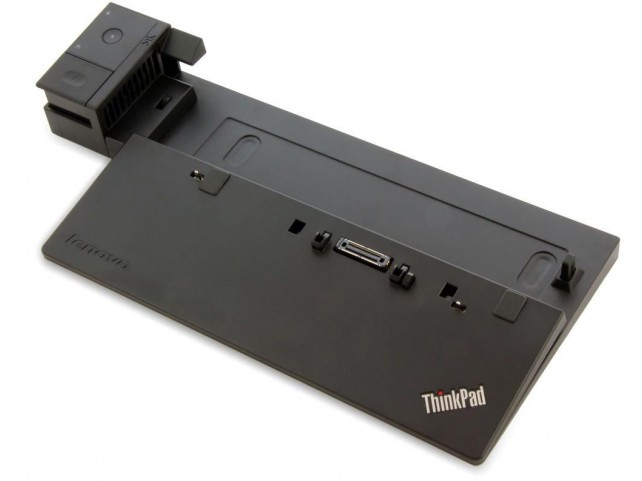 Lenovo ThinkPad Pro Dock 65W EU  **New Retail**