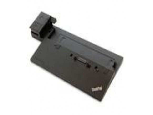 Lenovo ThinkPad Pro Dock - 65W EU  **New Retail**