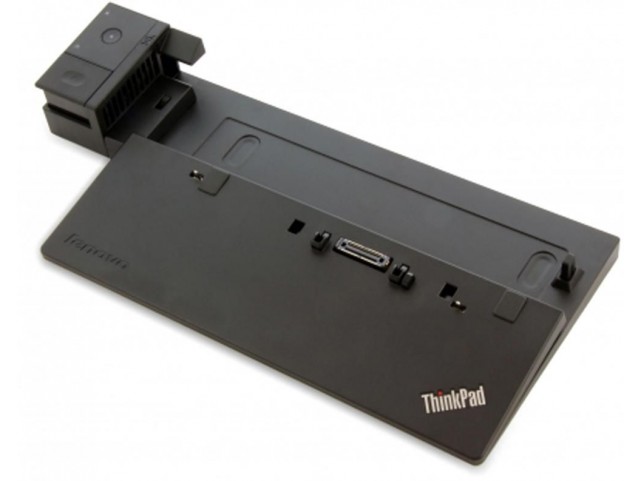 Lenovo TP Advanced Mini-Dock 90W UK  **New Retail**
