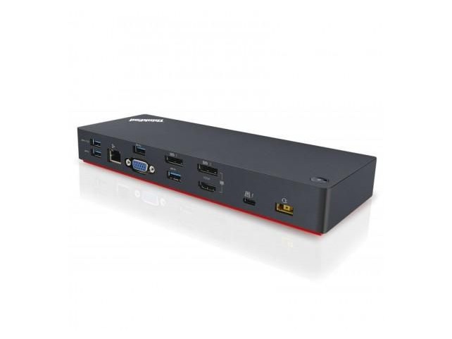 Lenovo ThinkPad Thunderbolt 3 Dock  **Refurbished**