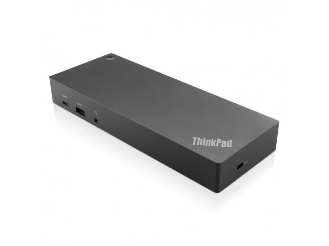 Lenovo ThinkPad Hybrid USB  **New Retail**