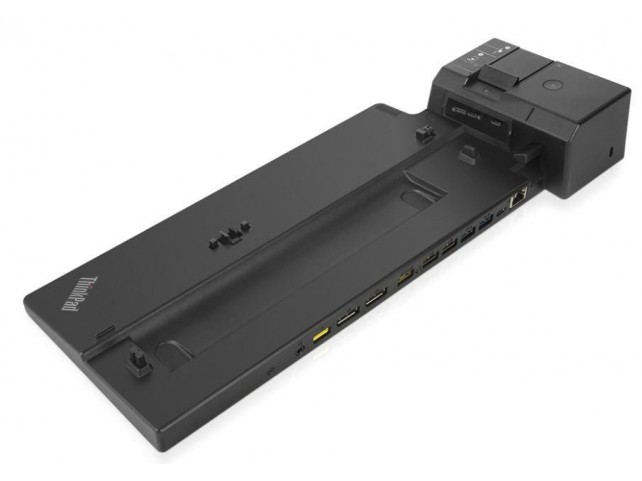 Lenovo Pro Docking Station TP  **New Retail**