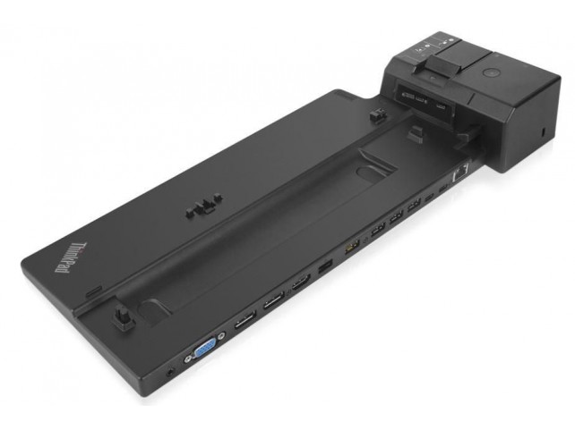 Lenovo THINKPAD ULTRA DOCK  40AJ0135IT, Docking,