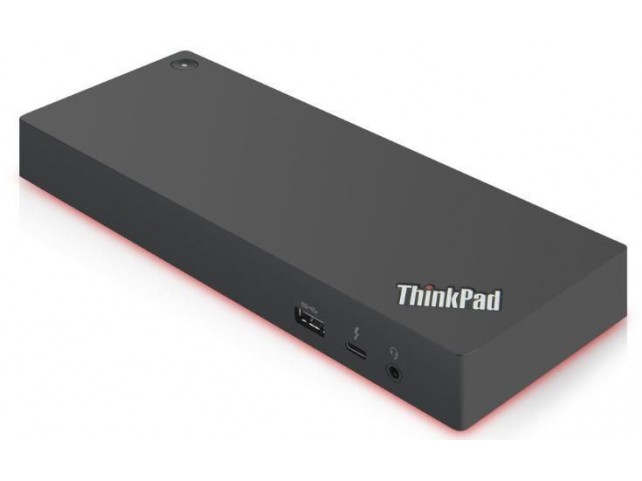 Lenovo ThinkPad Thunderbolt 3 135W EU  **New Retail**
