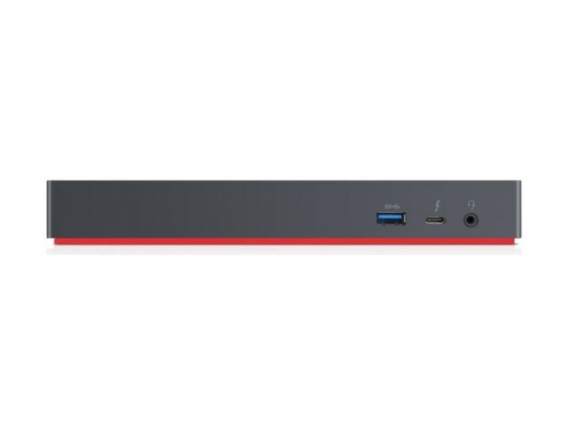 Lenovo Workstation Dock  **New Retail**
