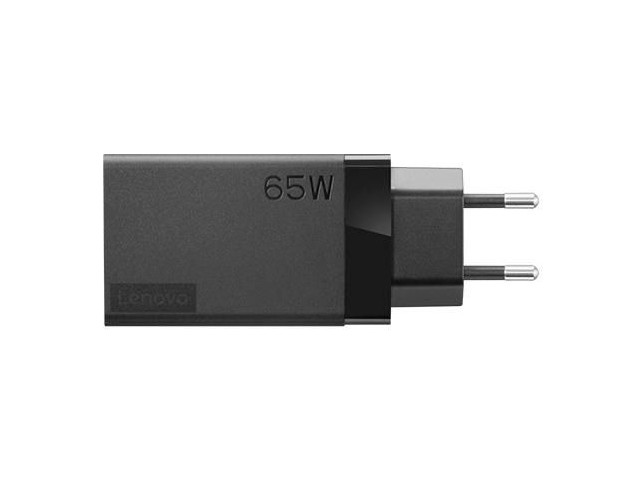 Lenovo 65W USB-C Travel Adapter AC  100-240 V 65 Watt for