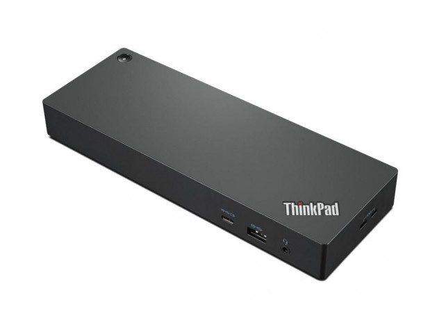Lenovo ThinkPad Universal  **New Retail**