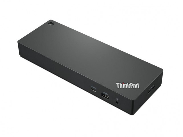 Lenovo 40B00300DK notebook dock/port  replicator Wired Thunderbolt