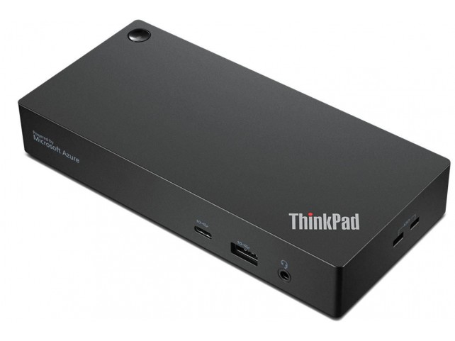 Lenovo ThinkPad Universal USB-C  Smart Dock (EU)