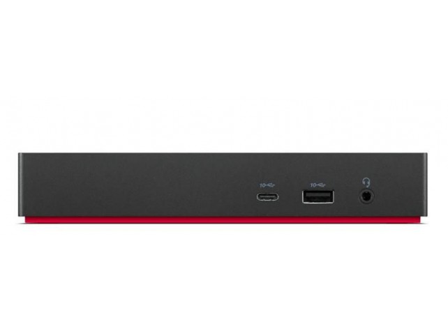 Lenovo USB-C DOCK (WINDOWS  