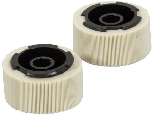 Lexmark Pickup Roller Assembly  40X6104, Pick-up roller, 1