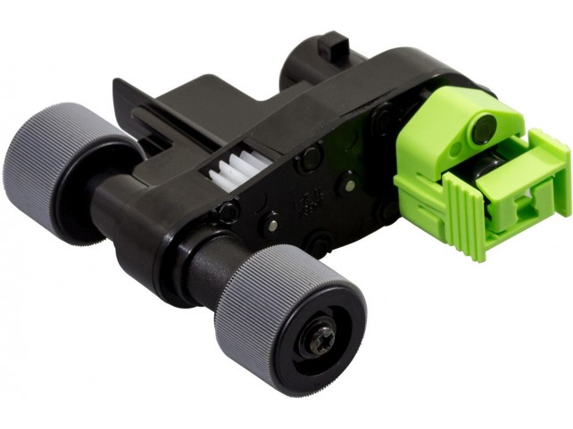 Lexmark Media Pick Roller  40X7593, Roller,