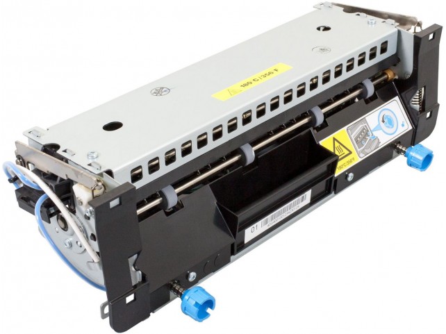 Lexmark Fuser Unit LRP program  type 1 A4