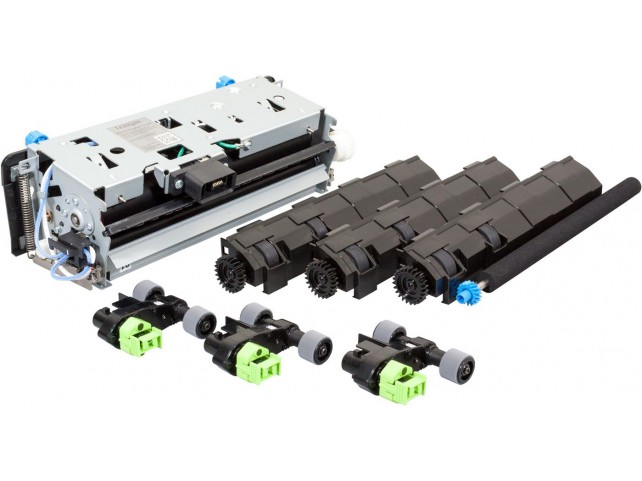 Lexmark Maintenance Kit, Fuser 220V  200.000 Pages