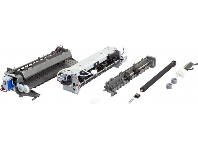 Lexmark MS61x SVC Maint Kit  Fuser 220V PM Kit