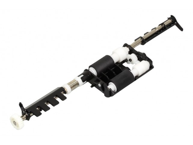Lexmark ADF pick roll  40X8736, Roller, Black,White