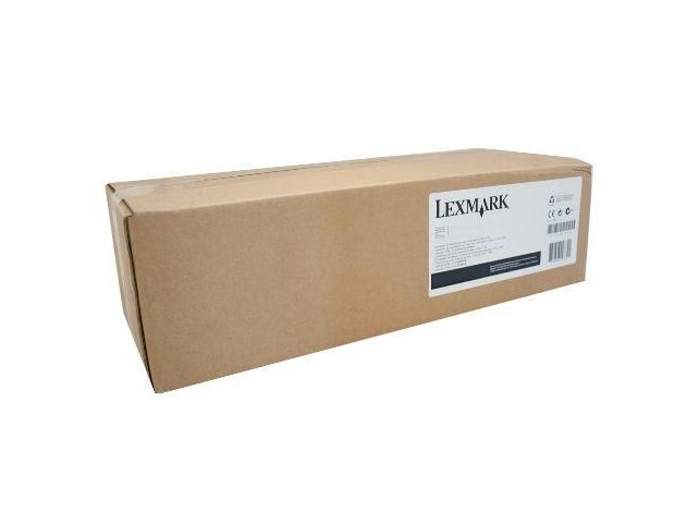 Lexmark Developer  40X9936, 600000 pages, Black,