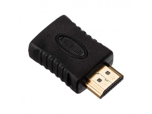 Lindy Hdmi Non-Cec Adapter Type A  M/F