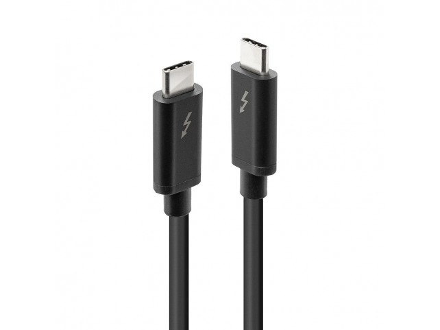 Lindy Thunderbolt 3 Cable 1M  