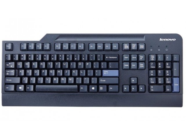 Lenovo Keyboard US Enhanced Perf.  **New Retail**