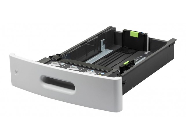 Lexmark Tray Insert MS81x SVC  Tray Insert 55