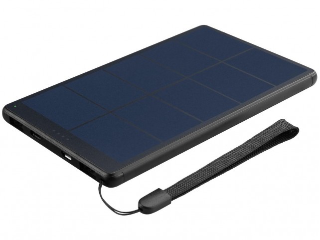 Sandberg Urban Solar Powerbank 10000  Urban Solar Powerbank 10000,