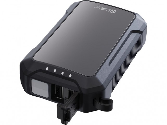 Sandberg Hand Warmer Powerbank 10000  Hand Warmer Powerbank 10000,