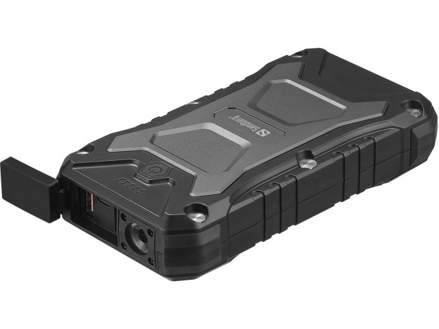 Sandberg Survivor Powerbank 20000 PD30W  Survivor Powerbank 20000 PD30W