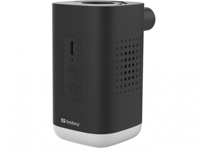 Sandberg Mini Air Pump Lantern  420-93