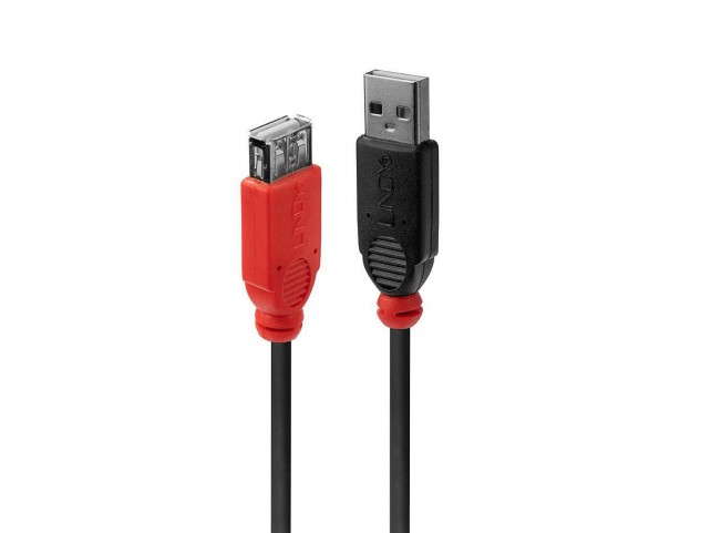 Lindy Usb 2.0 Active Extension  